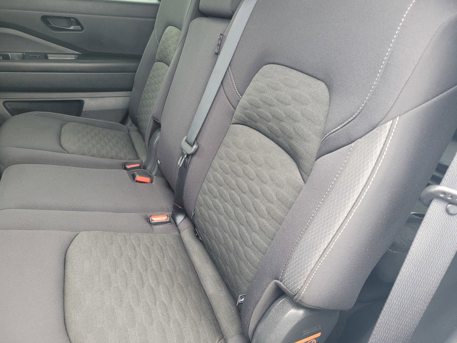 2023 Nissan PATHFINDER S