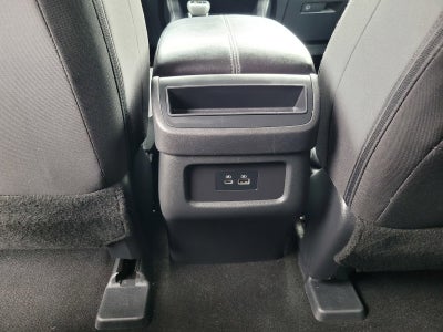 2023 Nissan PATHFINDER S