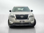 2023 Nissan PATHFINDER S
