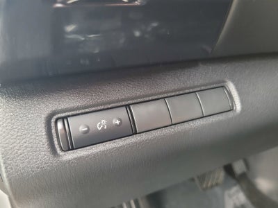 2023 Nissan PATHFINDER S