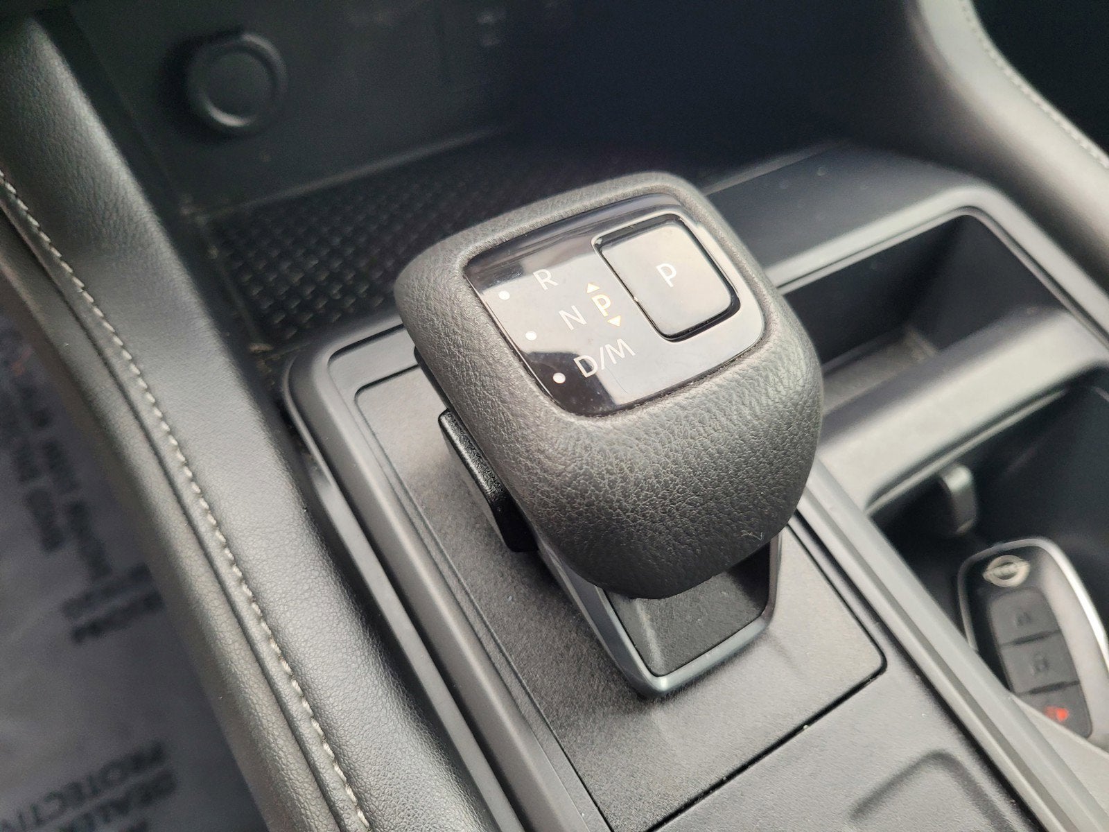 2023 Nissan PATHFINDER S