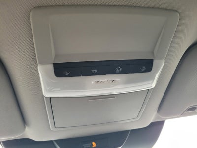 2023 Nissan PATHFINDER S