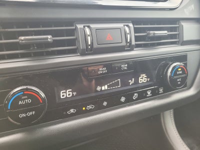 2023 Nissan PATHFINDER S