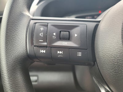 2023 Nissan PATHFINDER S