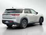 2023 Nissan PATHFINDER S