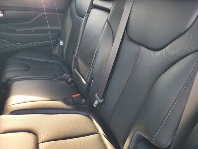 2023 Hyundai SANTA FE XRT