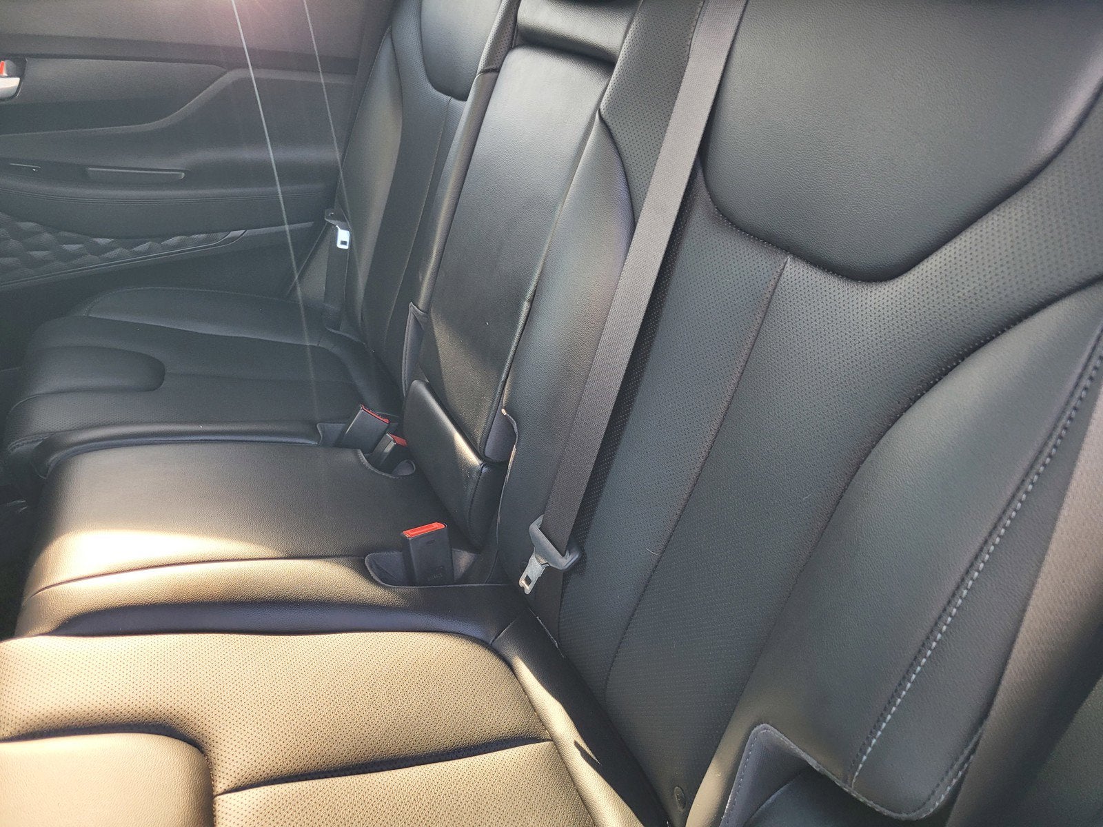 2023 Hyundai SANTA FE XRT