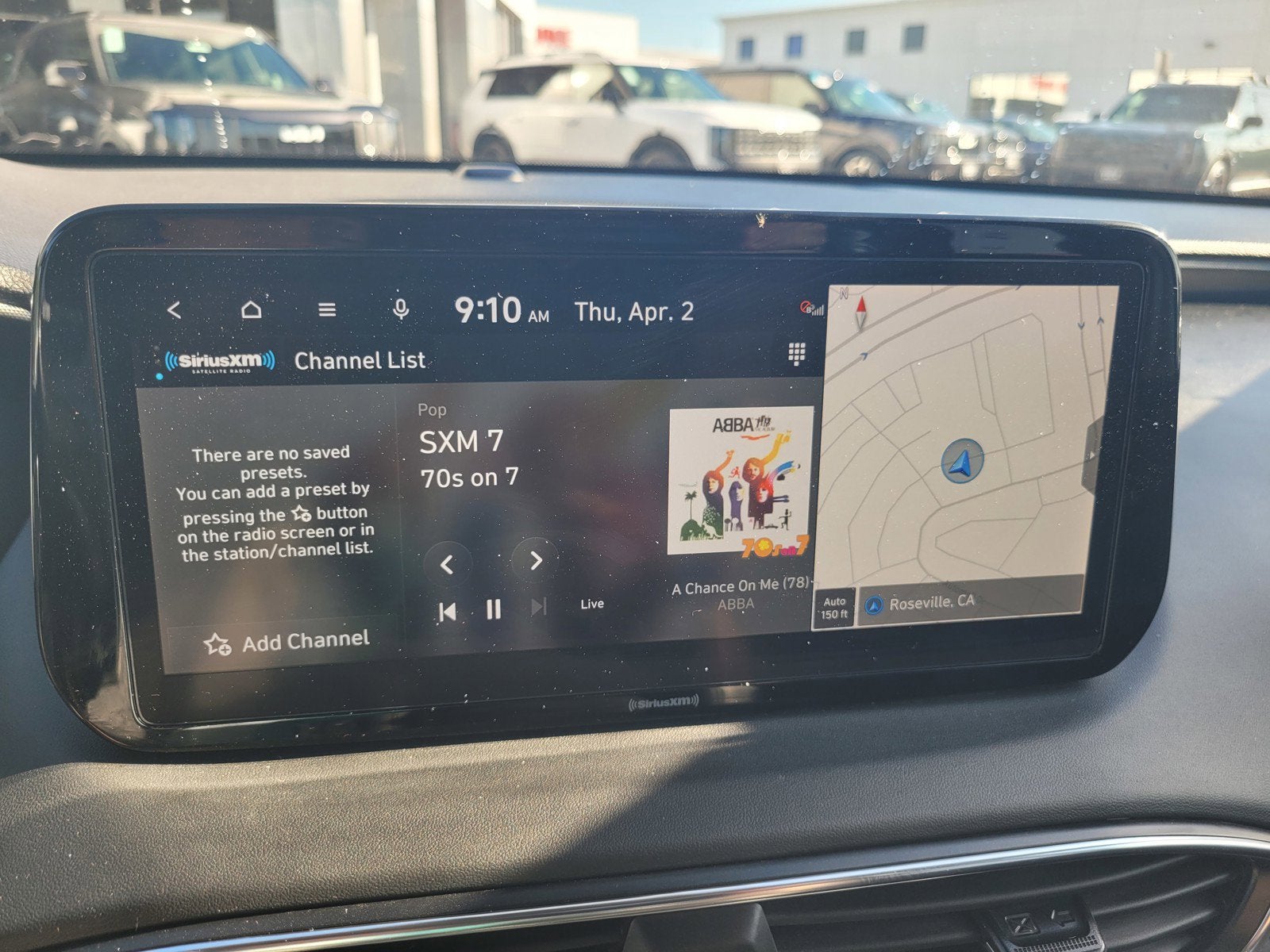 2023 Hyundai SANTA FE XRT