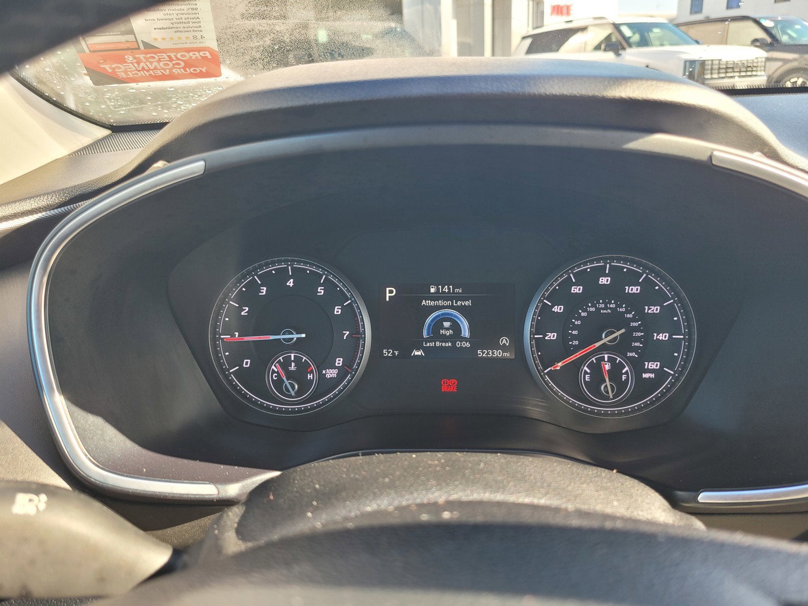 2023 Hyundai SANTA FE XRT