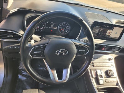 2023 Hyundai SANTA FE XRT