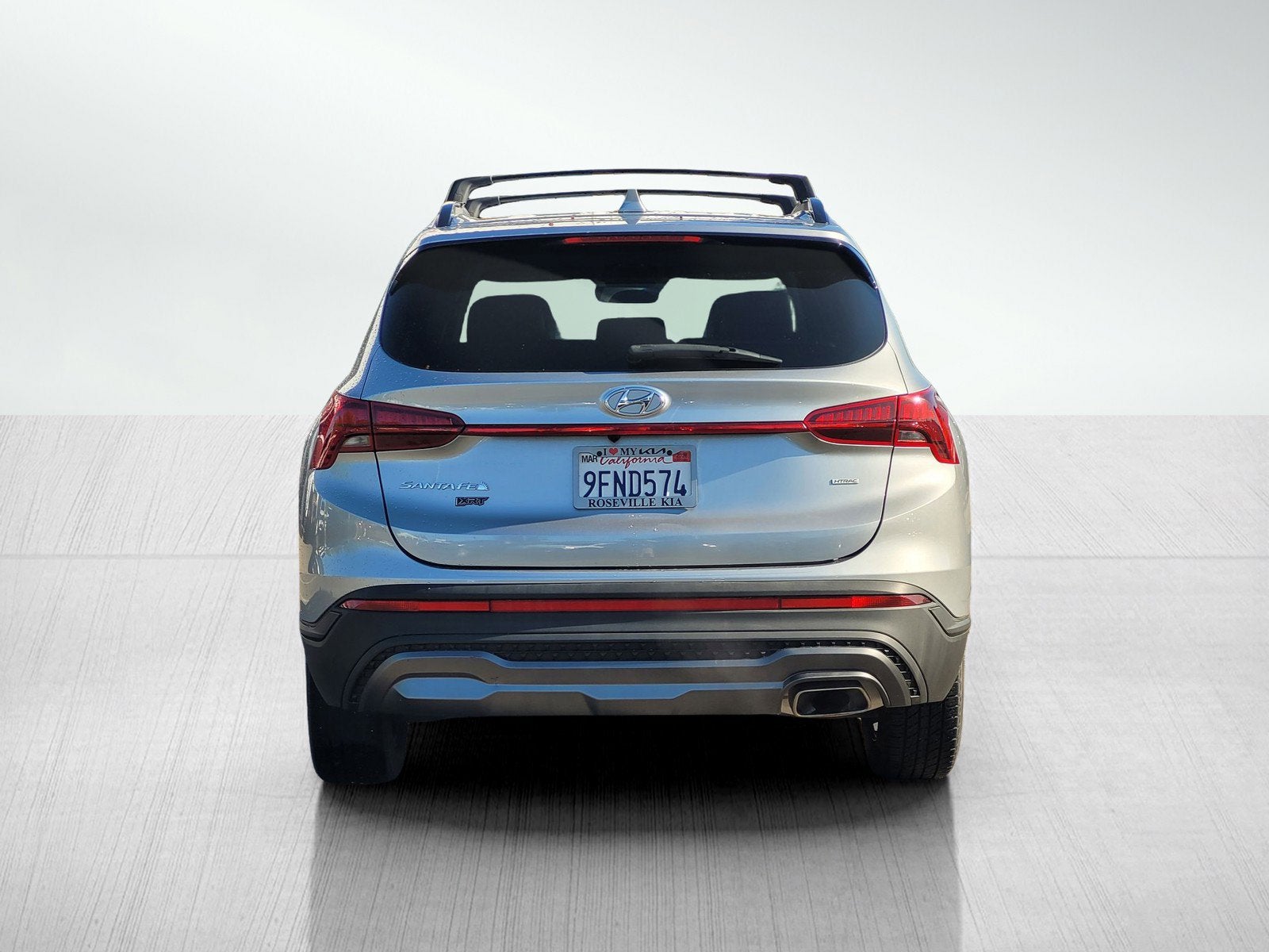 2023 Hyundai SANTA FE XRT