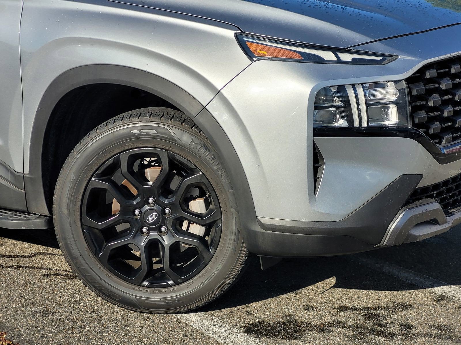 2023 Hyundai SANTA FE XRT