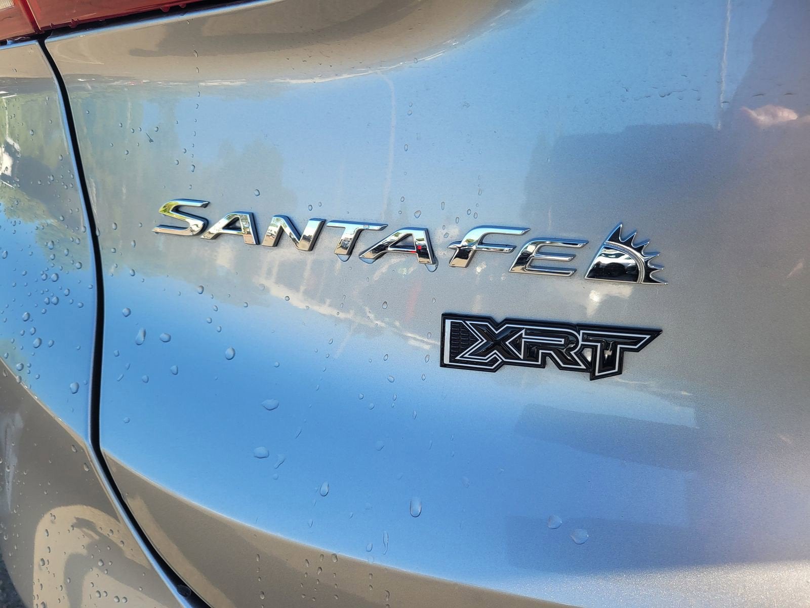 2023 Hyundai SANTA FE XRT