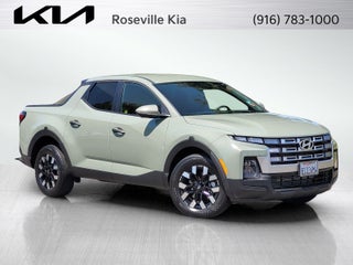2026 Hyundai SANTA CRUZ SE