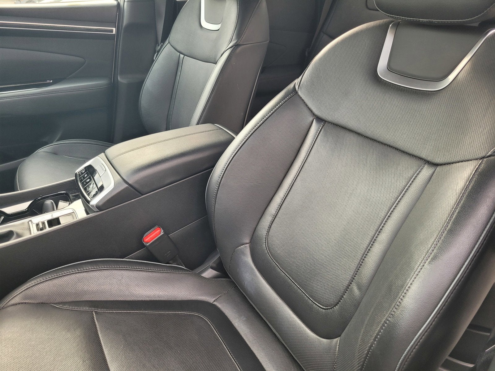 2022 Hyundai SANTA CRUZ LIMITED