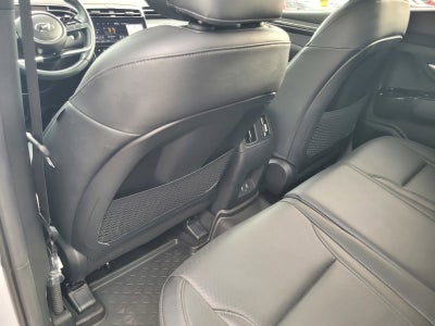 2022 Hyundai SANTA CRUZ LIMITED