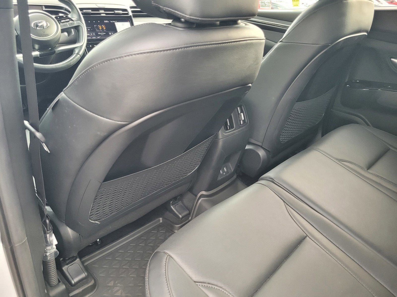 2022 Hyundai SANTA CRUZ LIMITED