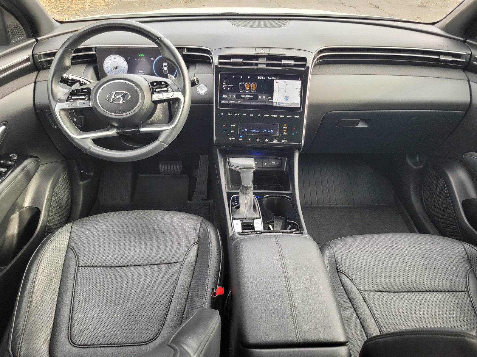 2022 Hyundai SANTA CRUZ LIMITED