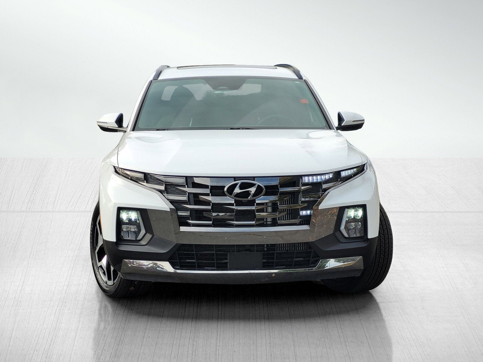 2022 Hyundai SANTA CRUZ LIMITED