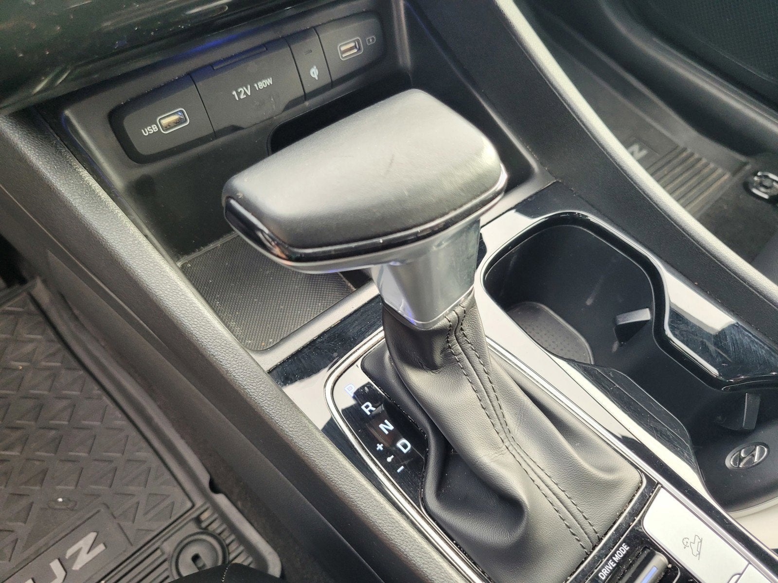 2022 Hyundai SANTA CRUZ LIMITED