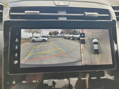 2022 Hyundai SANTA CRUZ LIMITED