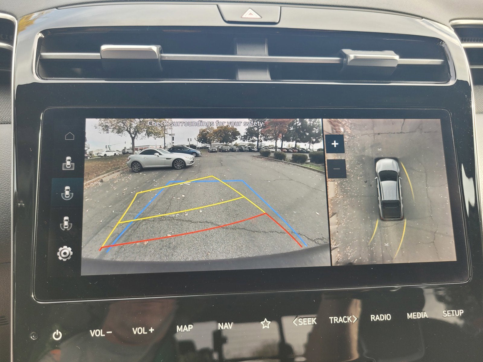 2022 Hyundai SANTA CRUZ LIMITED