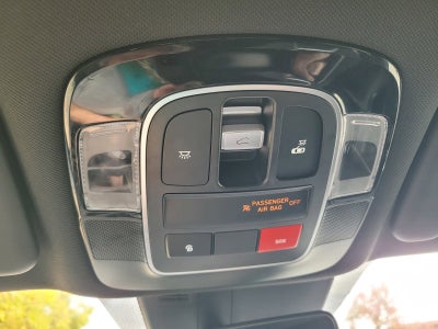 2022 Hyundai SANTA CRUZ LIMITED