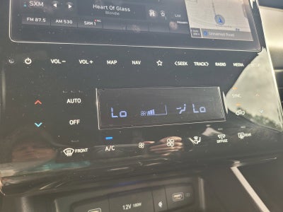 2022 Hyundai SANTA CRUZ LIMITED