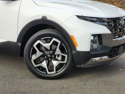 2022 Hyundai SANTA CRUZ LIMITED