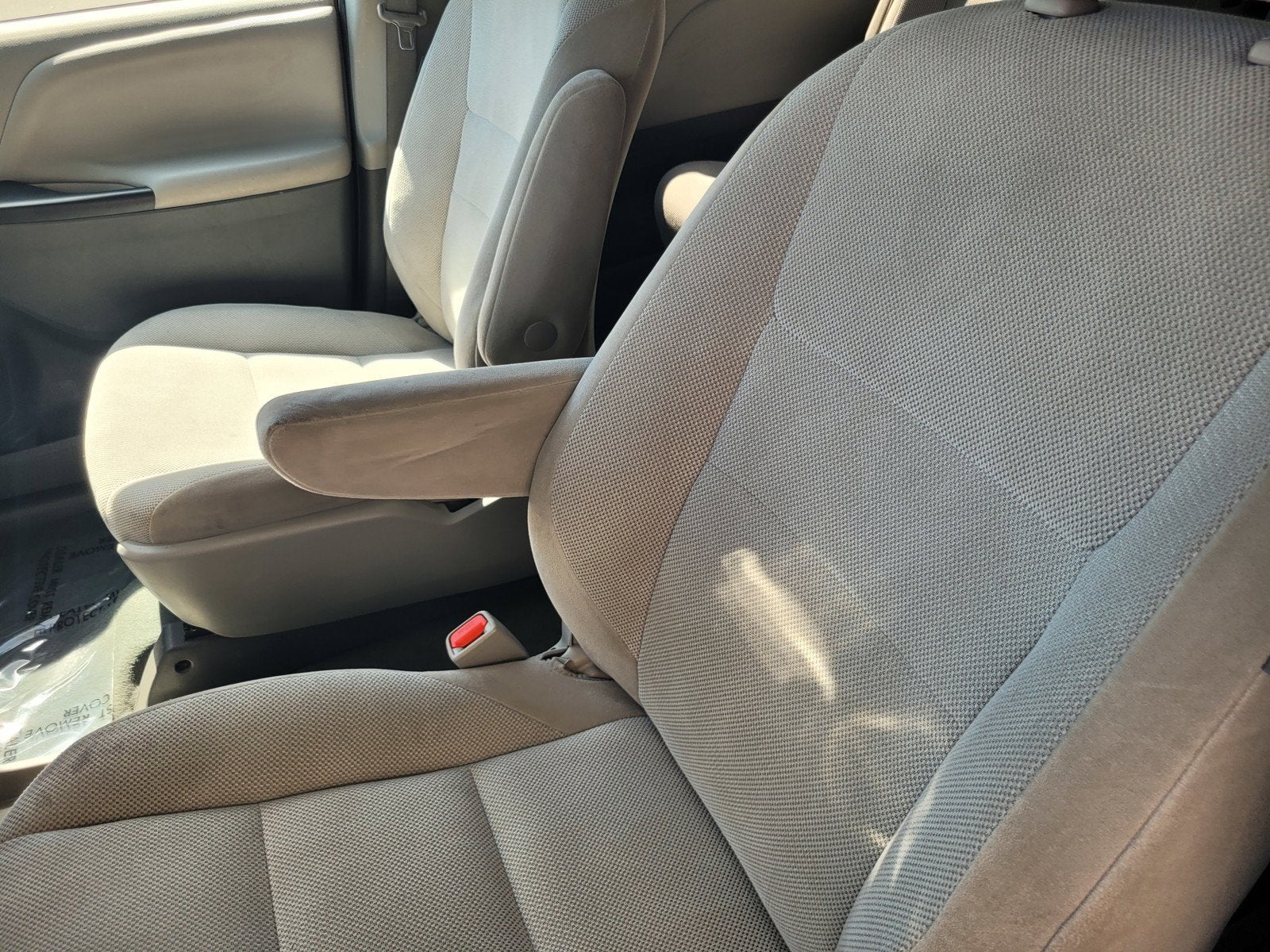2020 Toyota SIENNA L