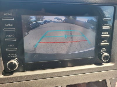 2020 Toyota SIENNA L