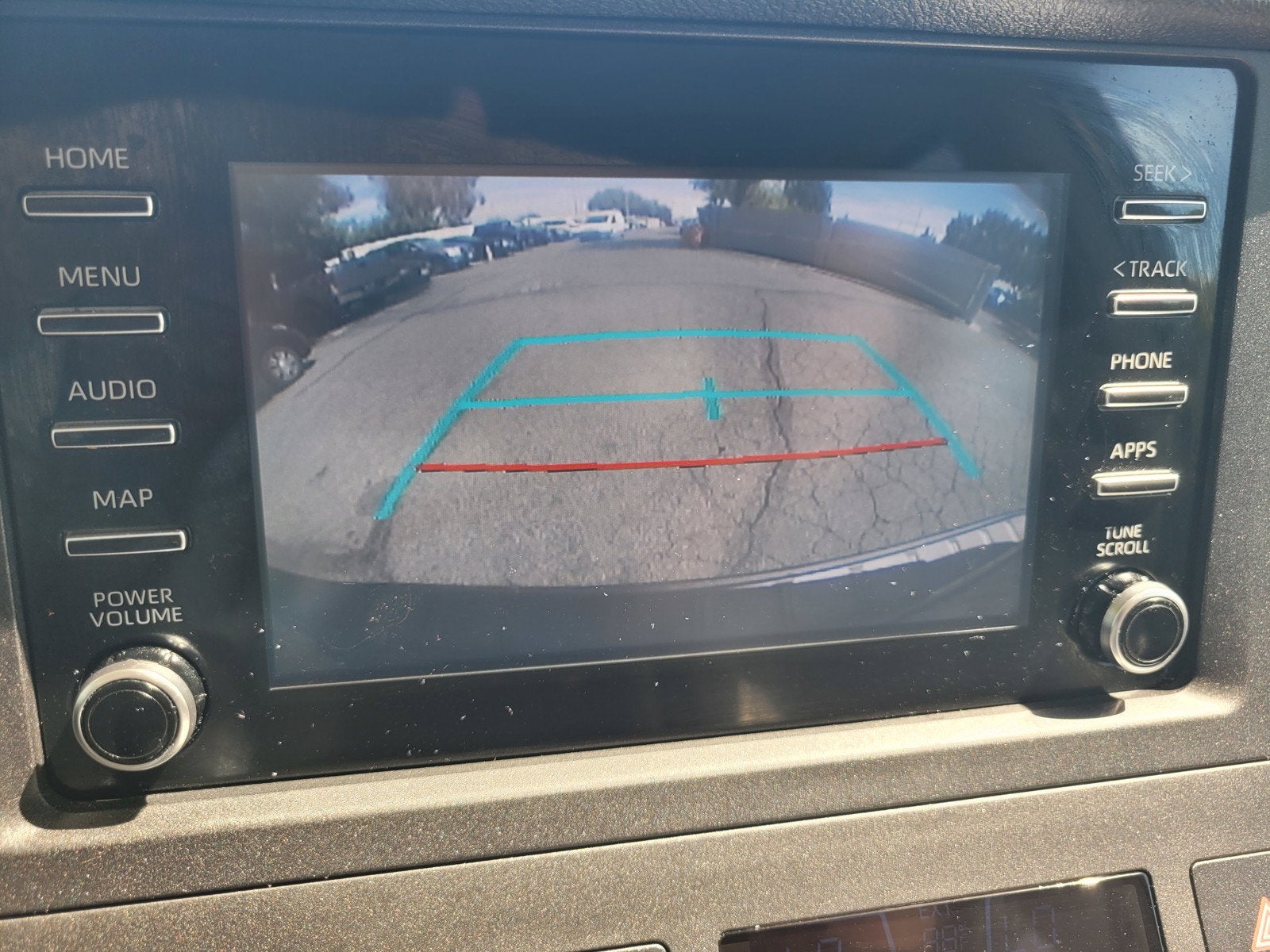 2020 Toyota SIENNA L