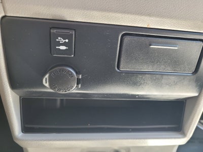 2020 Toyota SIENNA L