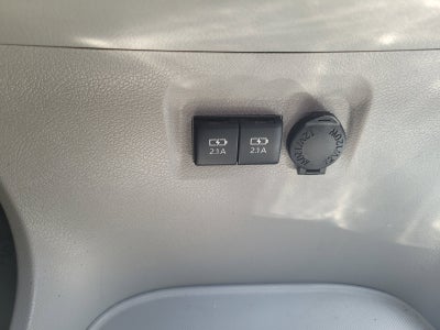 2020 Toyota SIENNA L
