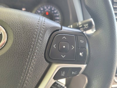2020 Toyota SIENNA L