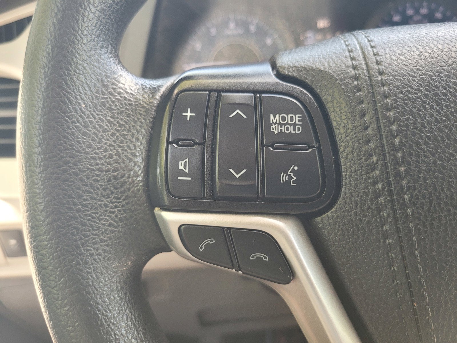 2020 Toyota SIENNA L