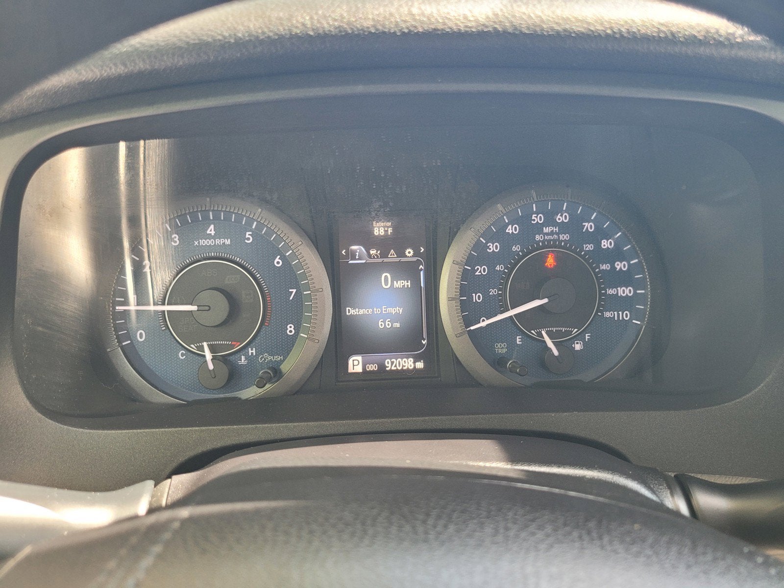 2020 Toyota SIENNA L