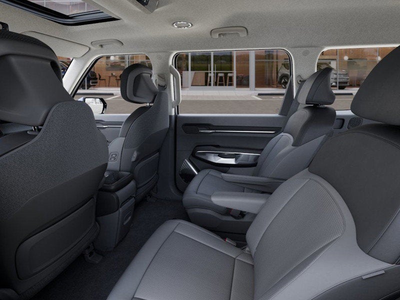 2026 Kia EV9 LIGHT LONG RANGE