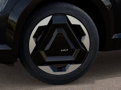 2026 Kia EV9 LAND