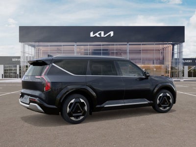 2026 Kia EV9 LAND