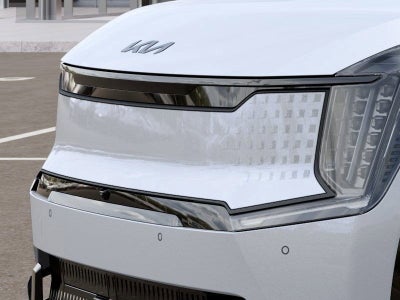 2026 Kia EV9 LAND