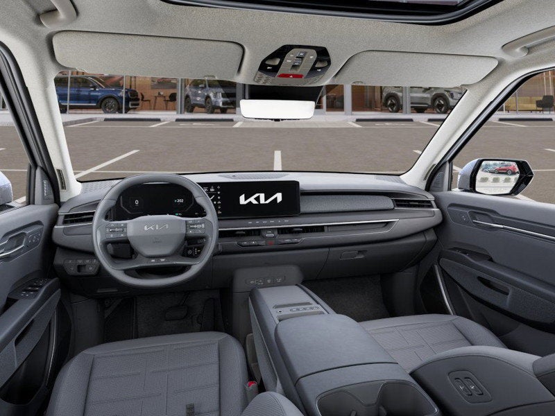 2026 Kia EV9 LAND