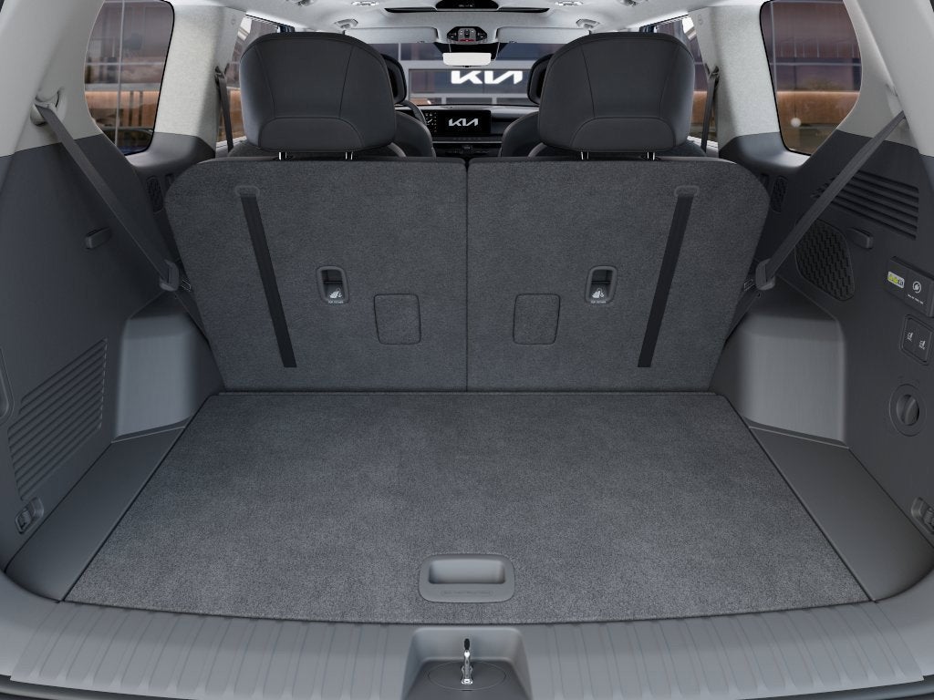 2026 Kia EV9 LAND