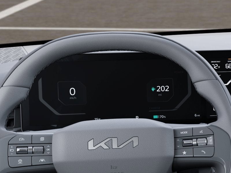 2026 Kia EV9 LAND
