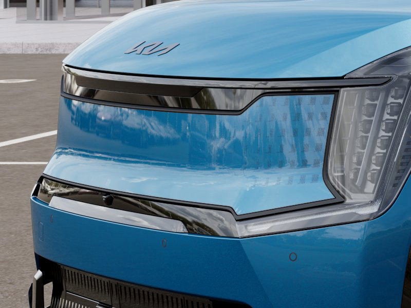 2026 Kia EV9 LAND