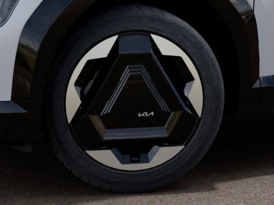 2026 Kia EV9 LAND