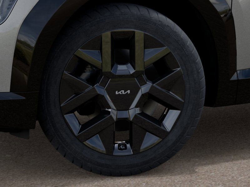 2026 Kia EV9 LAND