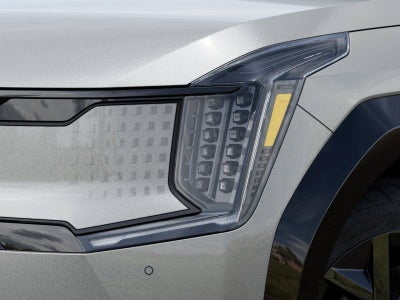 2026 Kia EV9 LAND