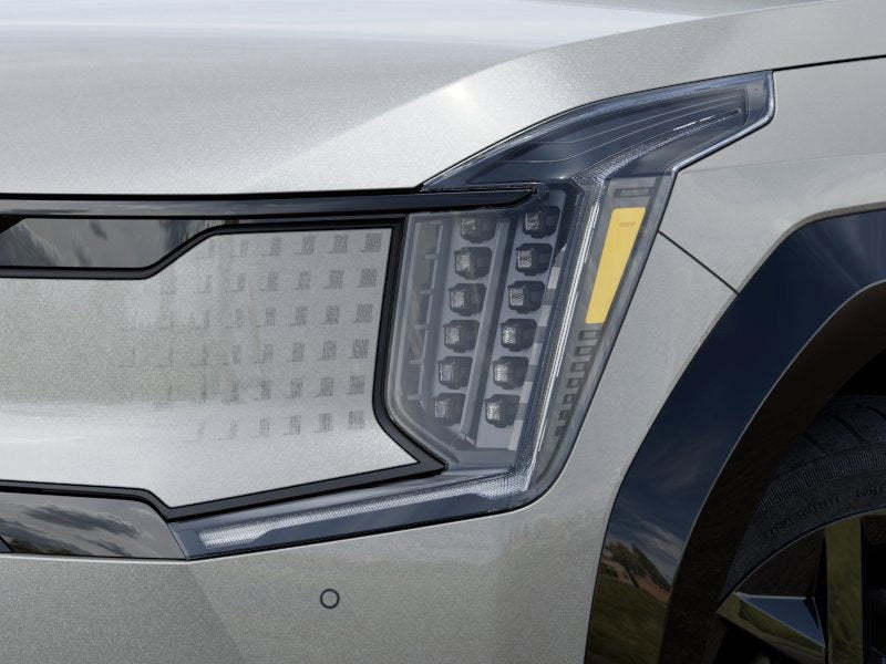 2026 Kia EV9 LAND