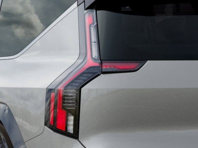 2026 Kia EV9 LAND